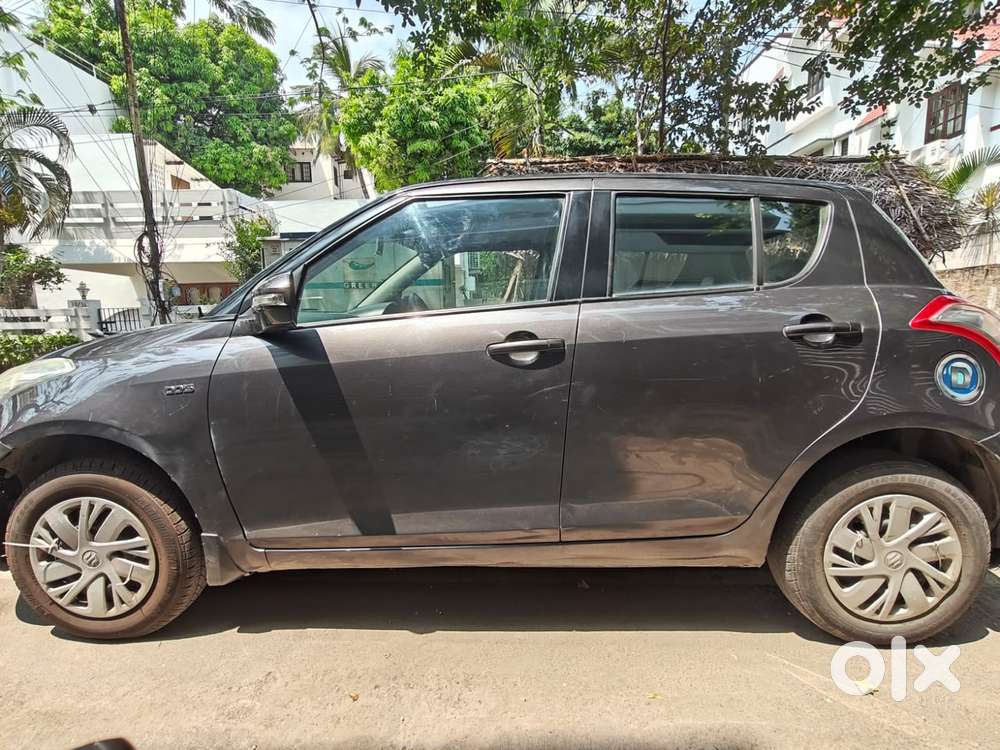 Maruti Suzuki Swift Ddis Vdi, 2016, Diesel