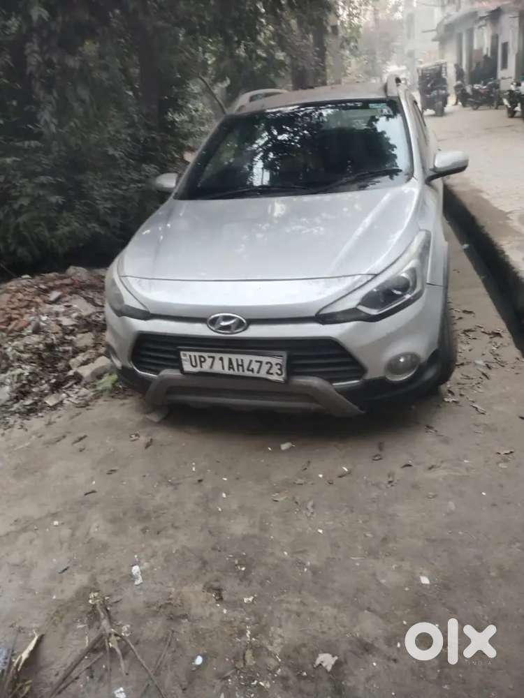 New Condition, New Tyres