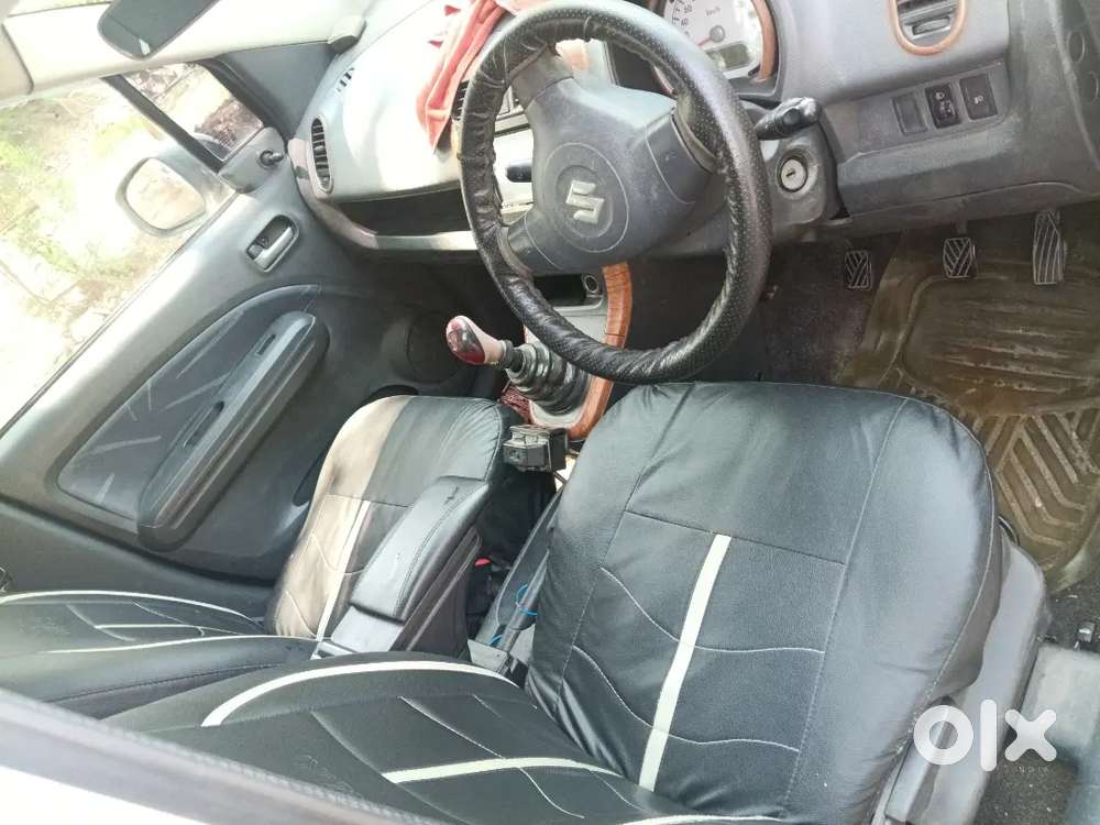 Maruti Suzuki Ritz 2012 Diesel 93000 Km Driven