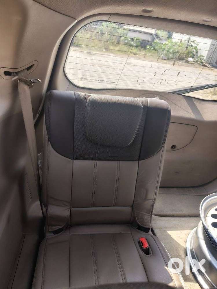 Mahindra Xuv500 W8, 2014, Diesel