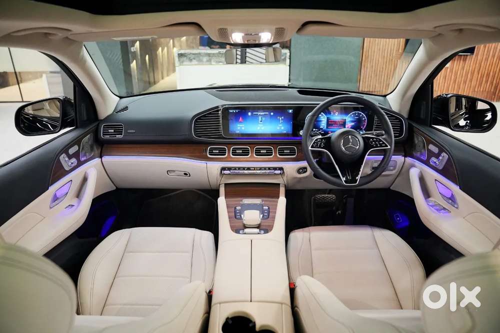 Mercedes-benz Gle, 2026, Petrol