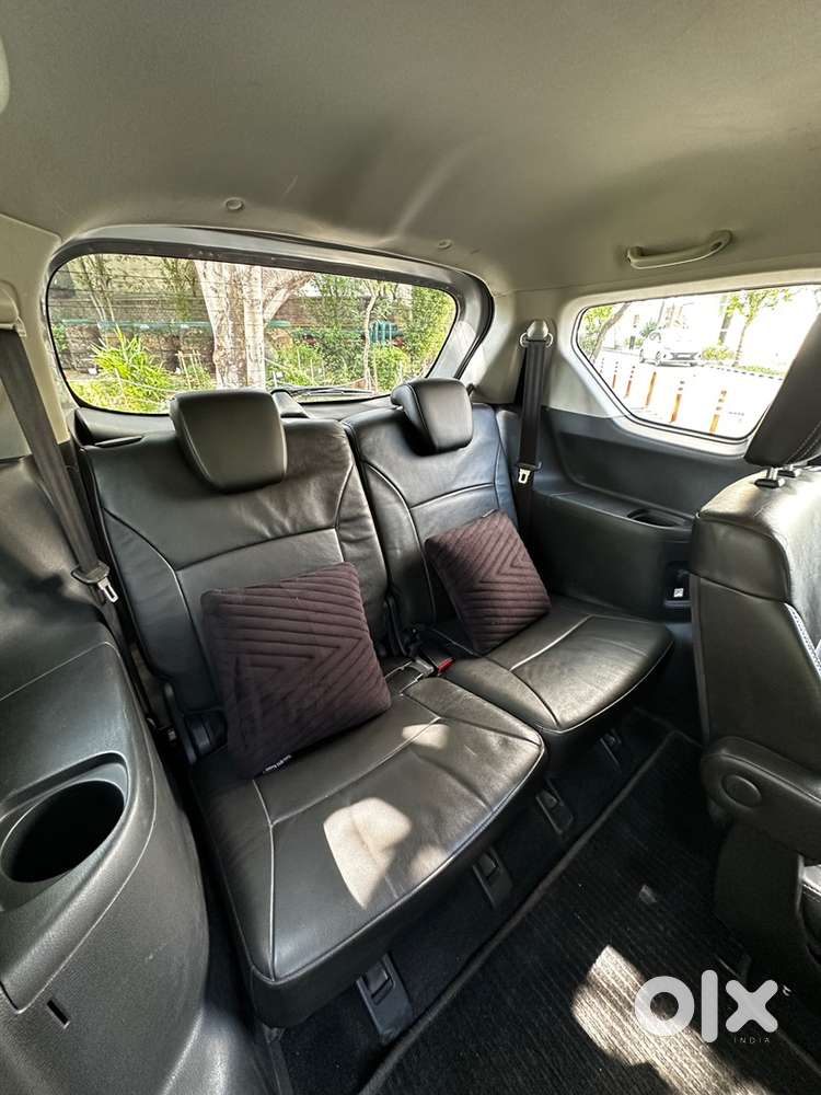 Maruti Suzuki Xl6 Petrol Automatic 2020