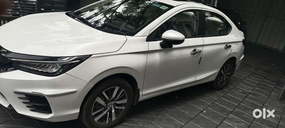 Honda City Hybrid Zx 2022 Model