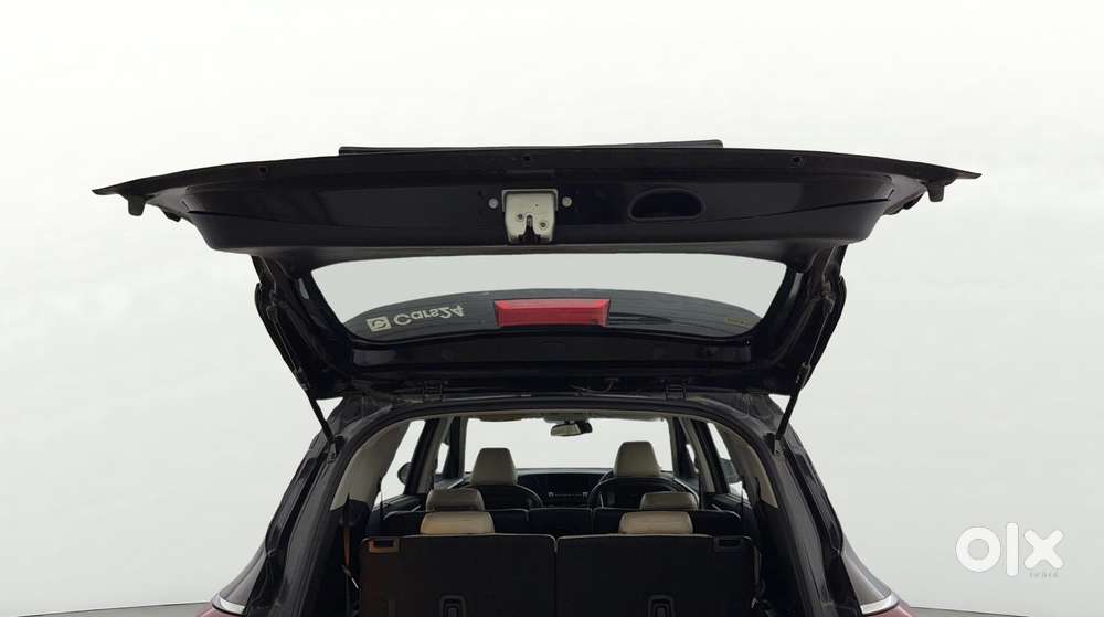 Kia Carens 1.4 Luxury Plus Dct 7 Str, 2022, Petrol