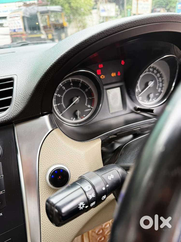 Maruti Suzuki Kizashi 2012 Cng & Hybrids Well Maintained