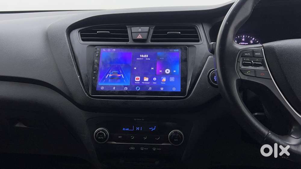Hyundai I20 Active 1.2 Sx, 2016, Petrol