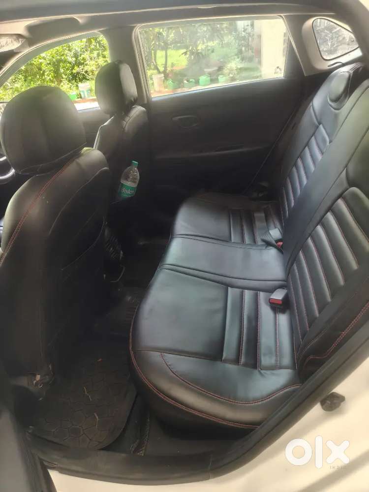 Hyundai New I20 2022