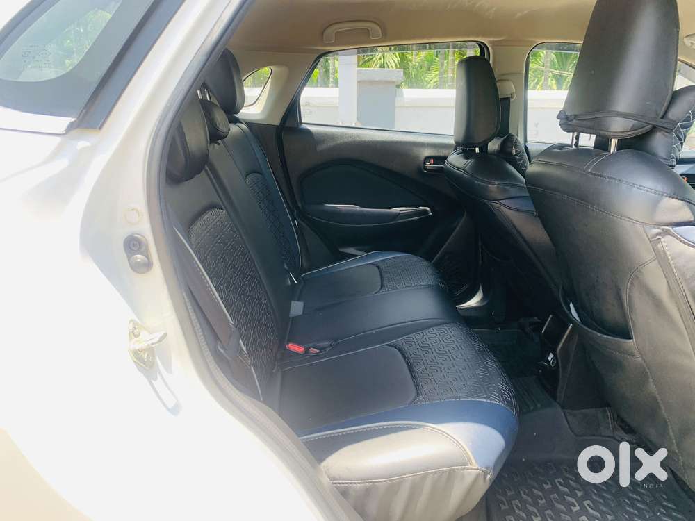Maruti Suzuki Baleno Delta, 2024, Petrol