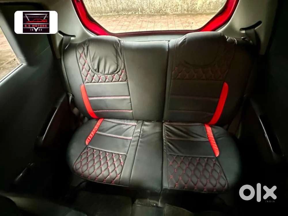 Chevrolet Beat Ls, 2014, Petrol