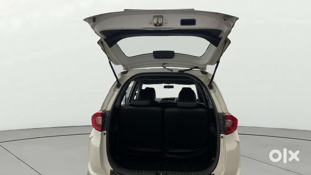 Honda Br-v 1.5 S I-vtec Mt, 2019, Petrol