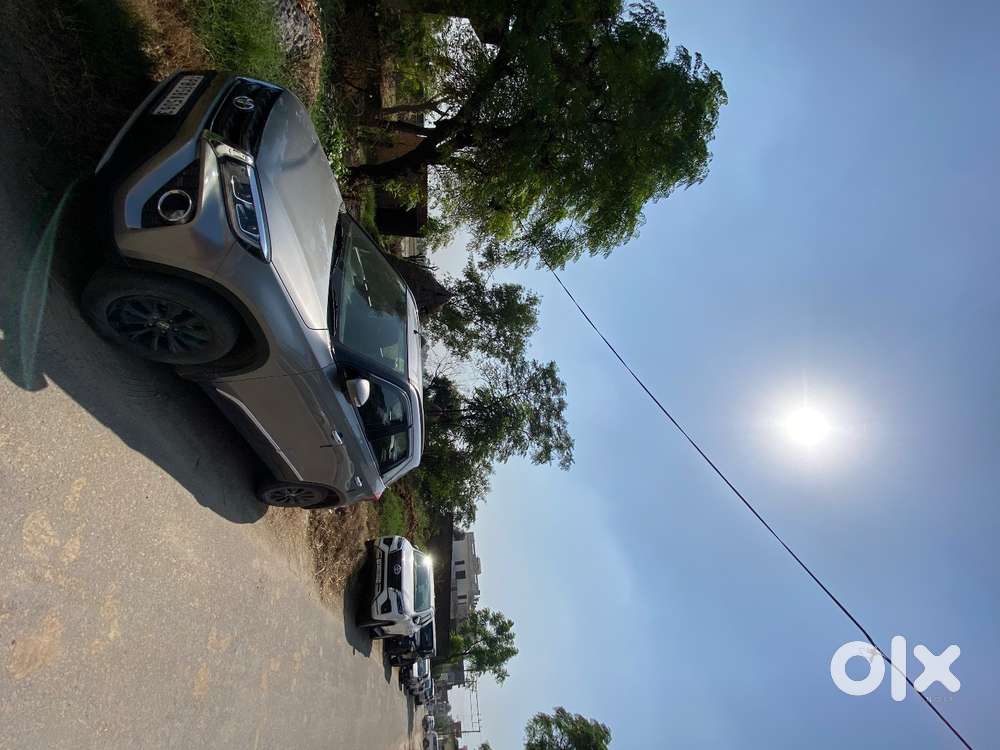 2021 Toyota Urban Cruiser Mt