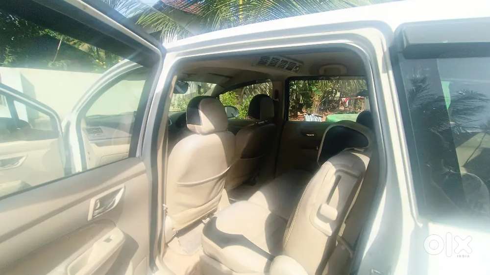 Maruti Suzuki Ertiga 2012 Diesel
