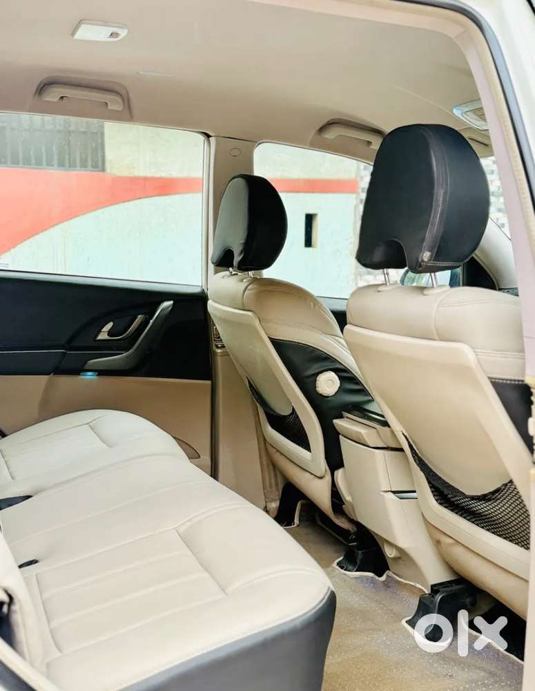 Mahindra Xuv500 W6 1.99 Mhawk, 2016, Diesel