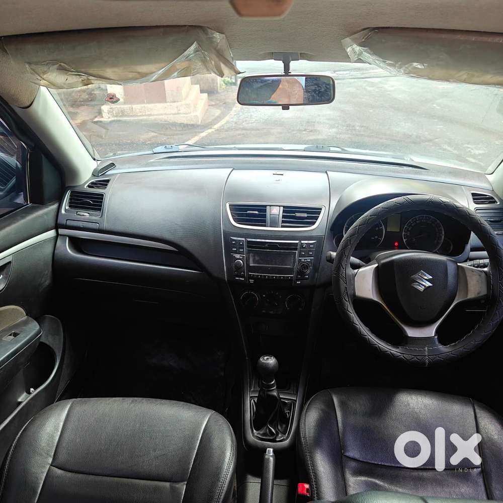 Maruti Suzuki Swift Vdi Bs Iv, 2015, Diesel