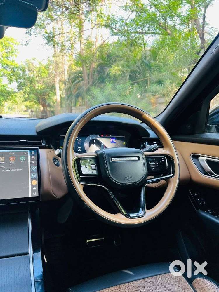 Land Rover Range Velar Hse Dynamic 2.0 Diesel, 2024, Diesel