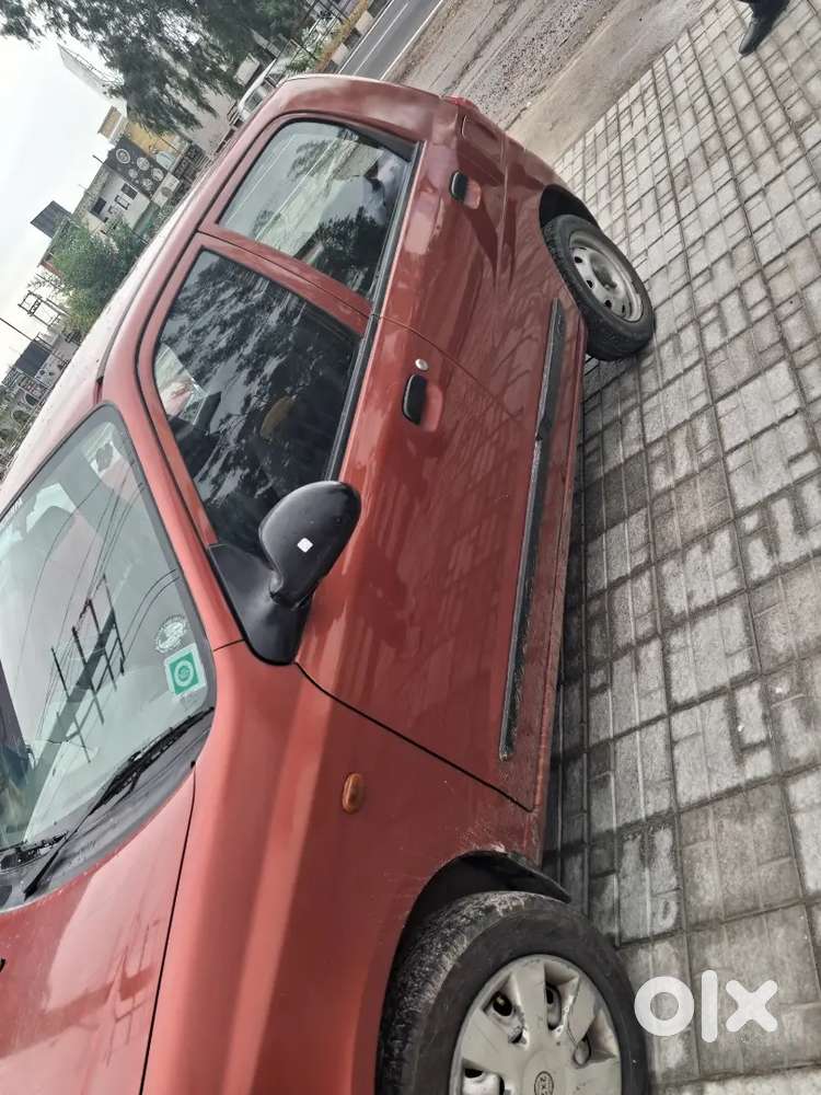 Maruti Suzuki Alto K10 2011