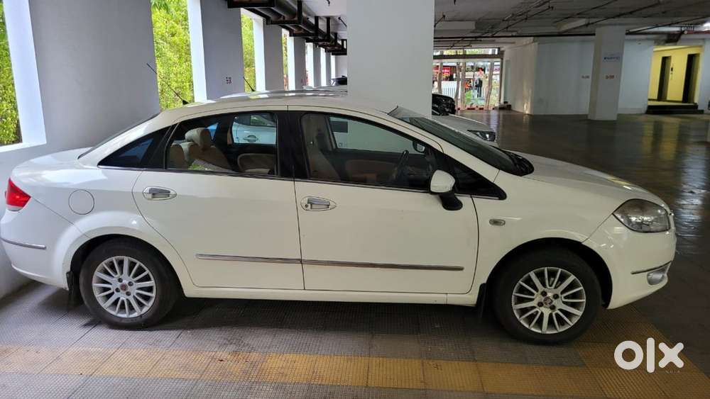 Fiat Linea 2030 Passing Done  Well Maintained