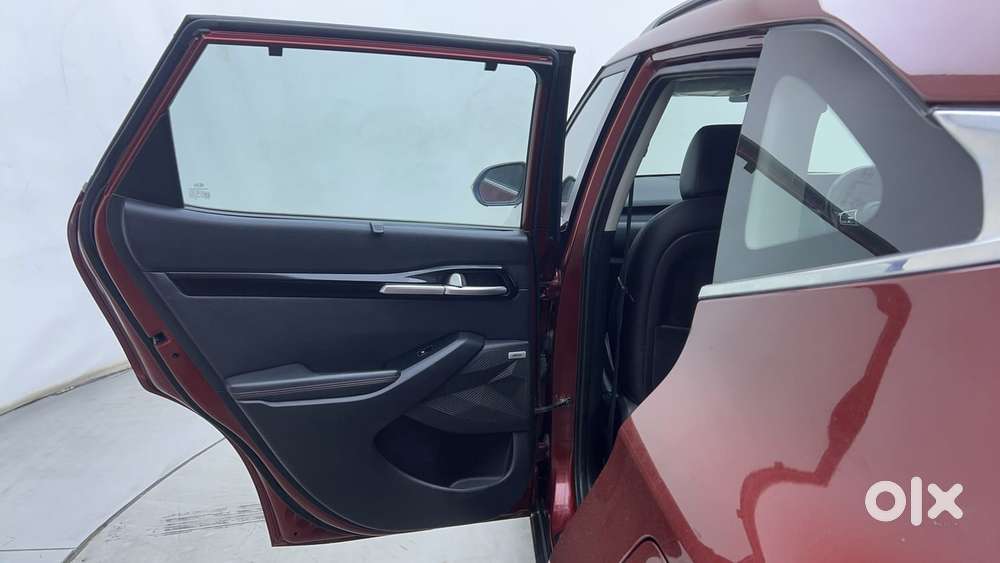 Kia Seltos Gtx Dct, 2020, Petrol