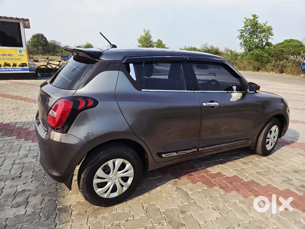 Maruti Suzuki Swift 2019 Petrol 32000 Km Driven