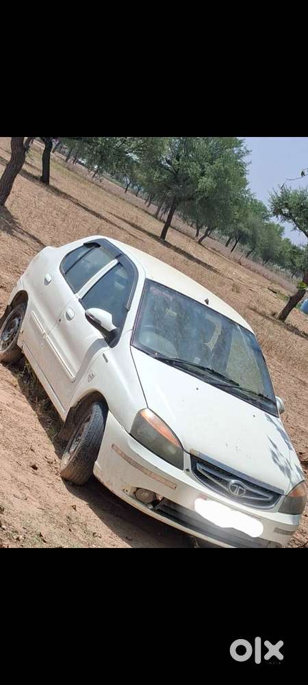 Car Model -2012, Tata Indigo