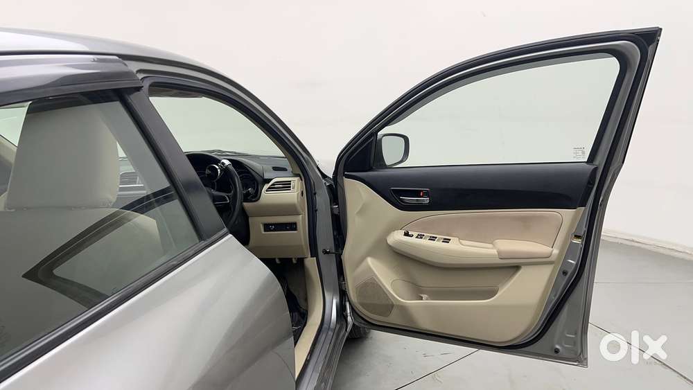 Maruti Suzuki Dzire 1.2 Vxi Cng, 2022, Cng & Hybrids