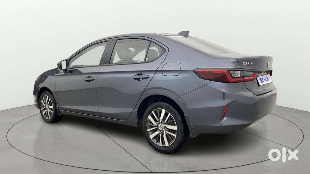 Honda City 1.5 Vx I-vtec Mt, 2022, Petrol