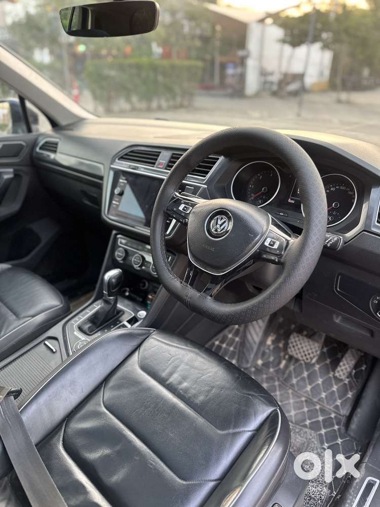 Volkswagen Tiguan 2.0 Tdi Highline, 2018, Diesel