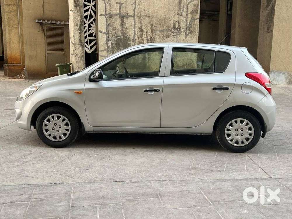 Hyundai I20 Era, 2011, Petrol