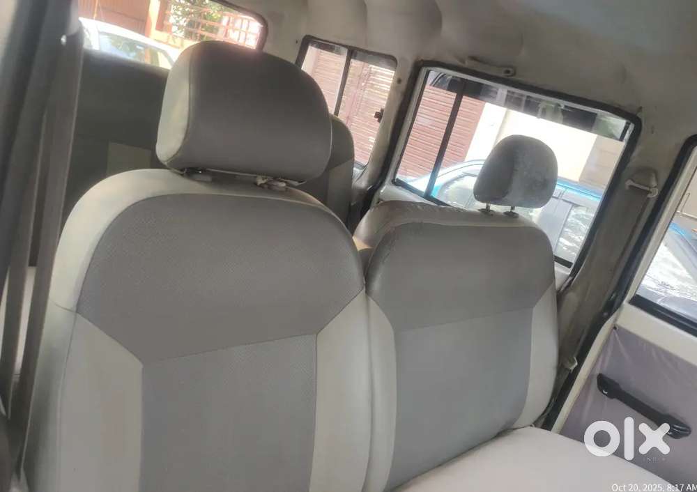 Mahindra Bolero 2012 Diesel 111000 Km Driven