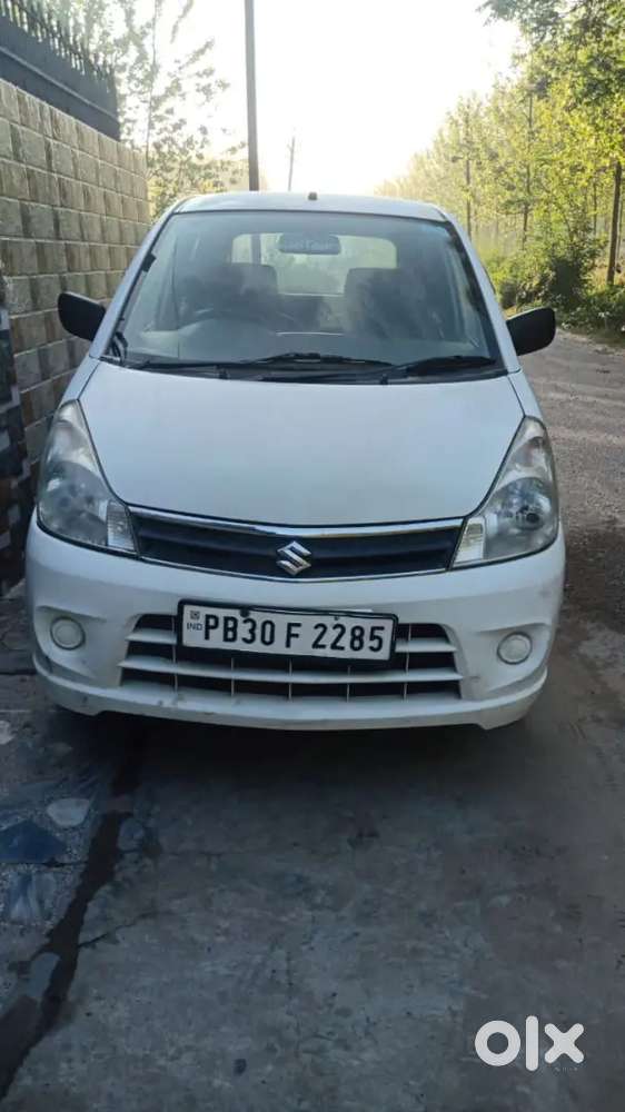 Zen Astelo Lxi Top Model 2009 Rc 2010 Pass 2029 Full Insurance New Co