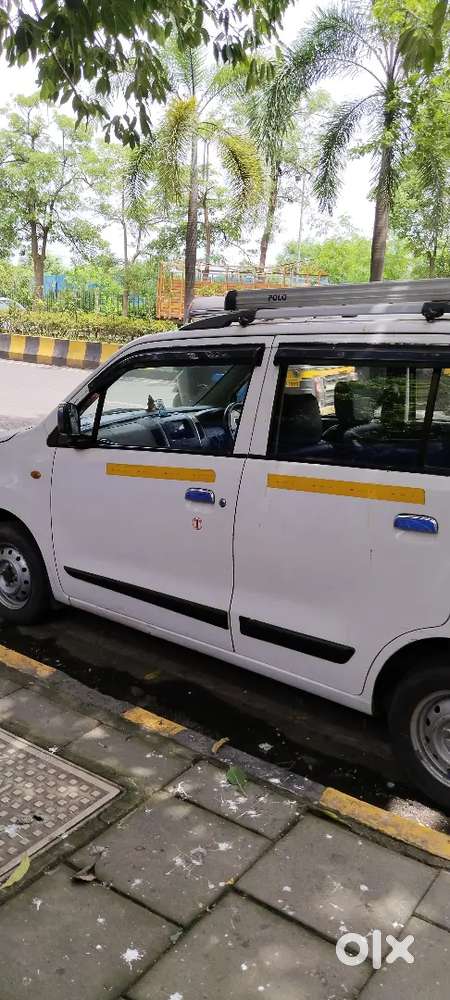 Maruti Suzuki Wagon R 2018