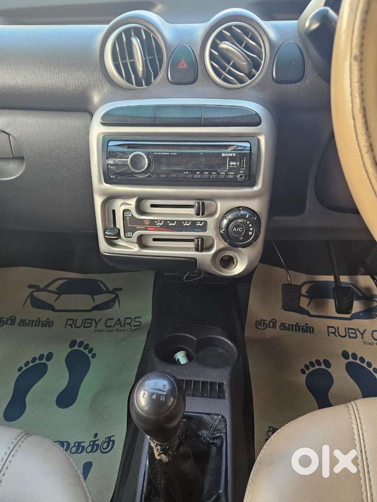 Hyundai Santro Xing Gls, 2010, Petrol