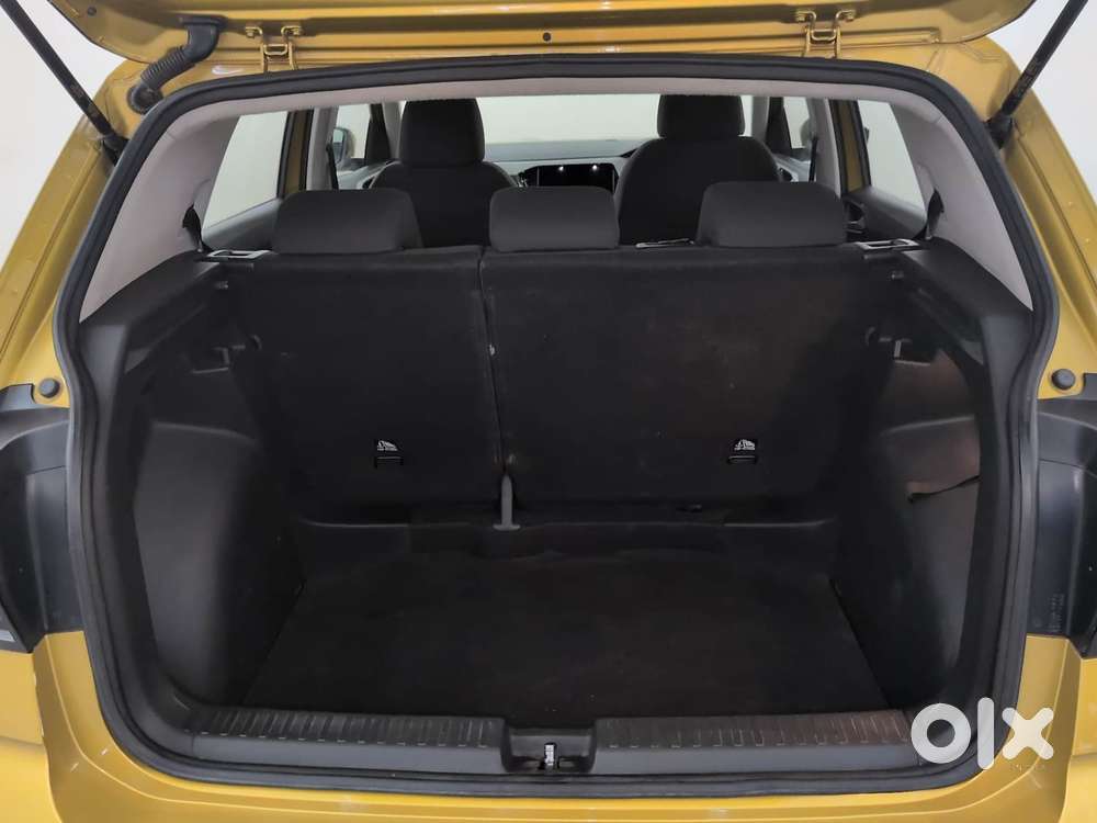 Volkswagen Taigun 1.0 Tsi Highline At, 2021, Petrol