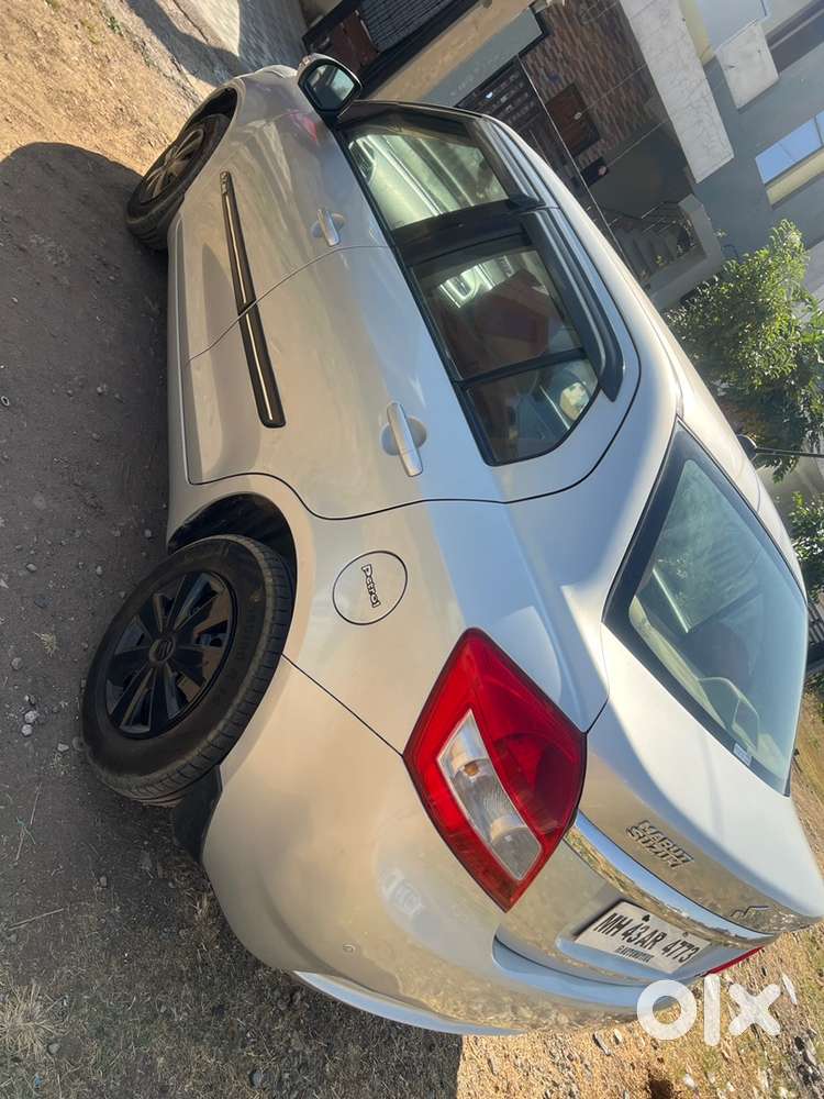 Maruti Suzuki Swift Dzire 2014 Petrol 52000 Km Driven