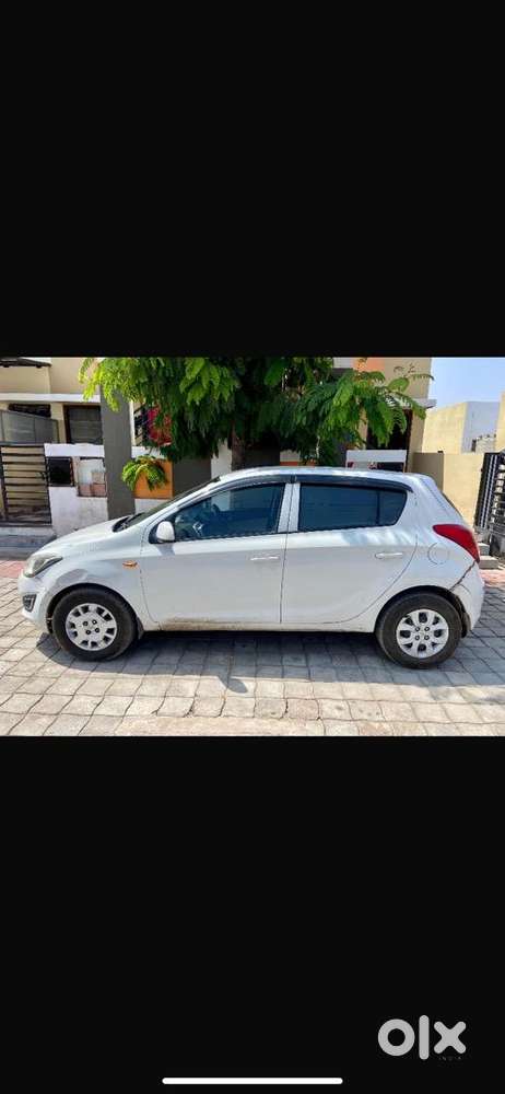 120 Magna 1.4 Dsl Bs Iv