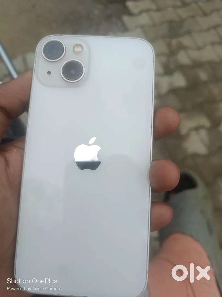 I phone 13 mint condition