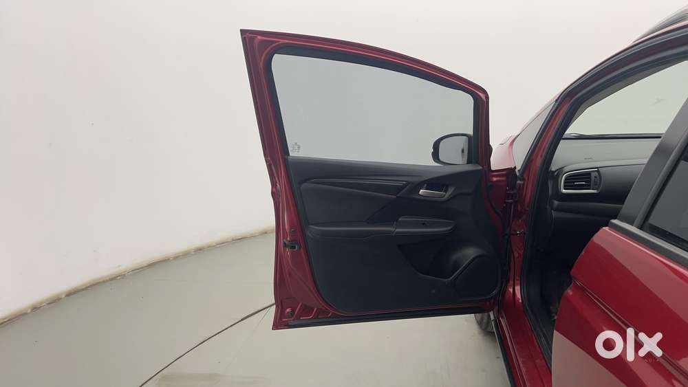 Honda Wr-v [2020-2023] 1.2 Sv I-vtec Mt, 2022, Petrol