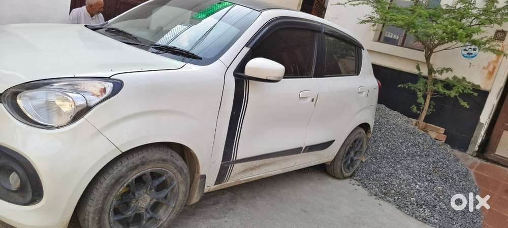Maruti Suzuki Celerio 2022