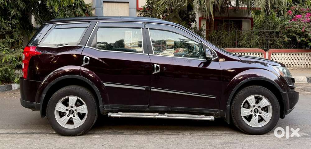 Mahindra Xuv500 W8, 2014, Diesel