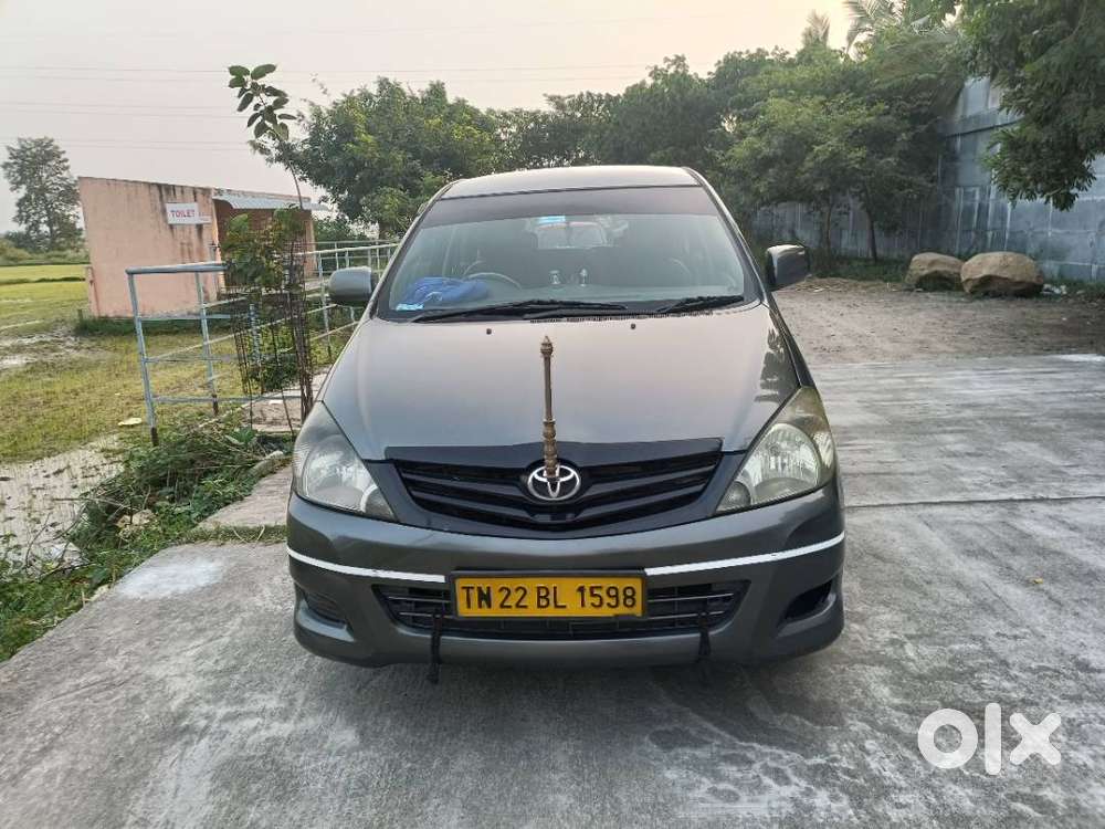 Innova Car Sales