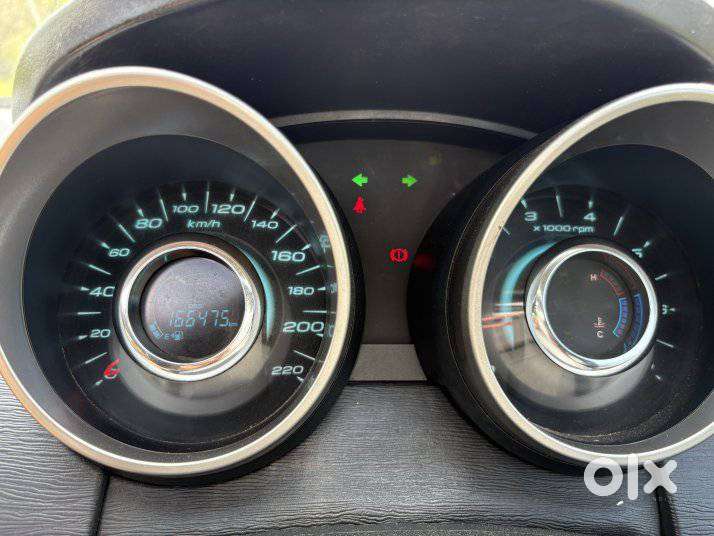 Mahindra Xuv500 W9, 2018, Diesel