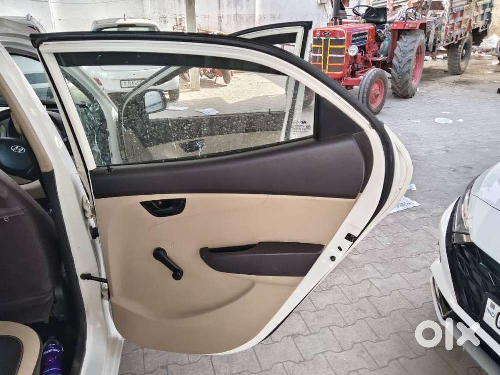 Eon Magna Plus Care