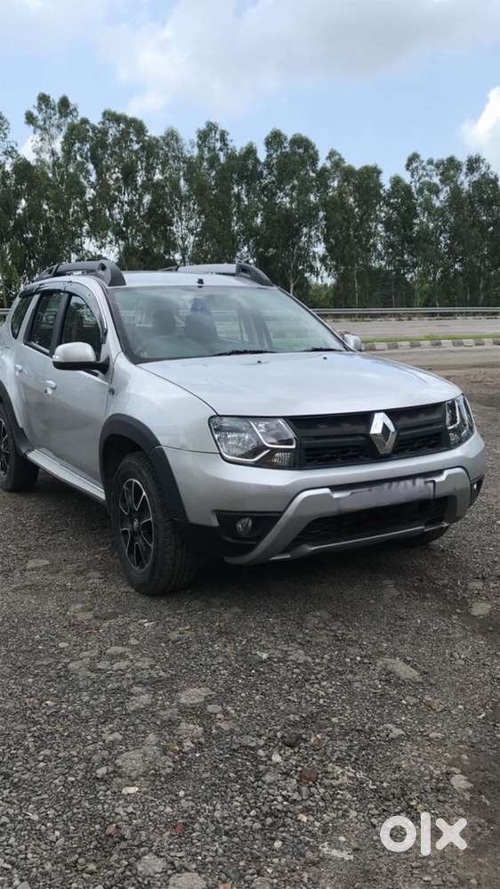 Renault Duster 2016 Diesel 142000 Km Driven