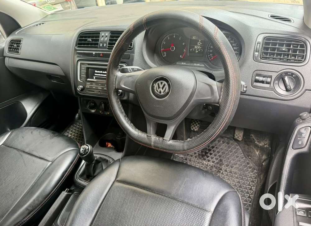 Volkswagen Polo 1.0 Mpi Comfortline, 2020, Petrol