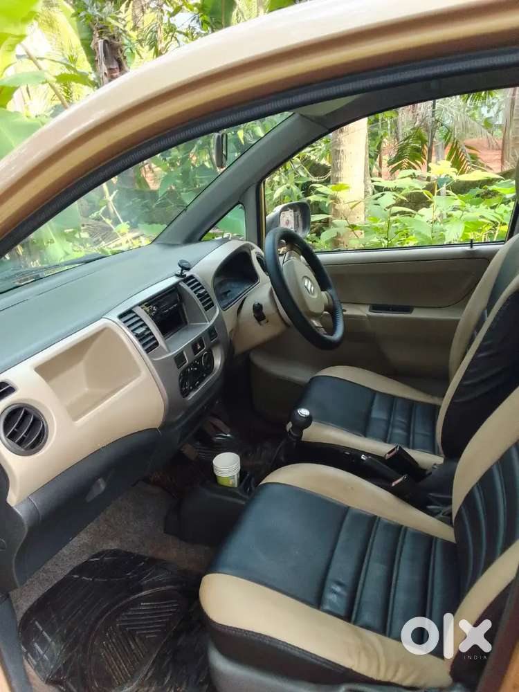 Maruti Suzuki Zen Estilo 2007 Petrol Good Condition,