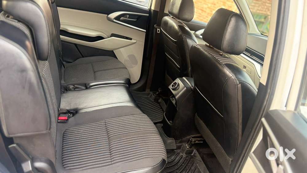Kia Carens Diesel 2022