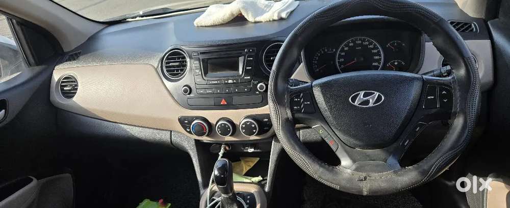 Hyundai Grand I10 2014 Asta