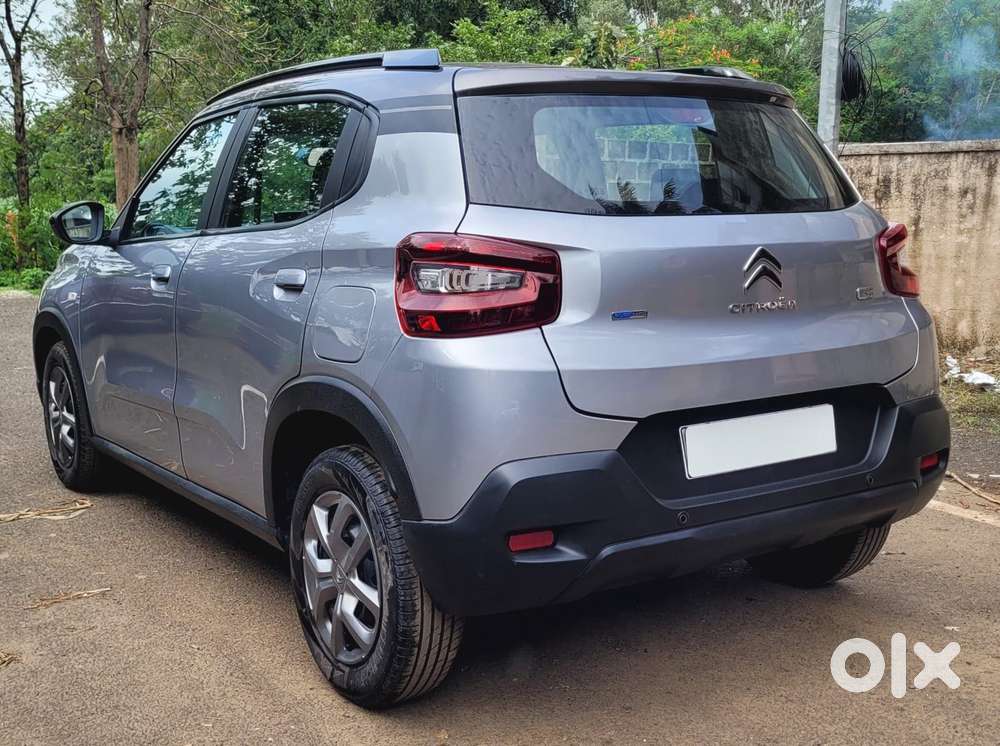 Citroen C3 X Shine 1.2 Turbo, 2023, Petrol