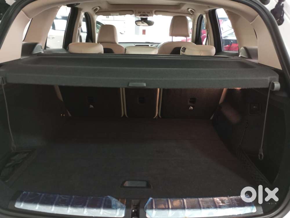 Bmw X1 Sdrive 20d Xline, 2020, Diesel
