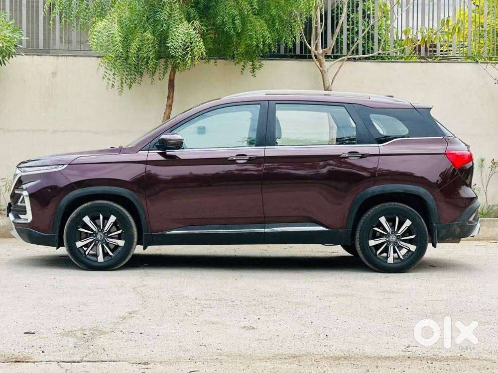 Mg Hector 2.0 Sharp Diesel, 2022, Diesel